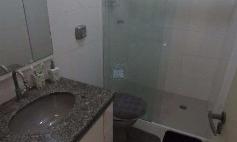 Apartamento Padrão...
