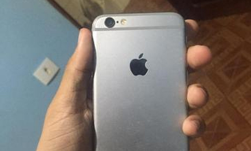 Iphone 6 Semi Novo...