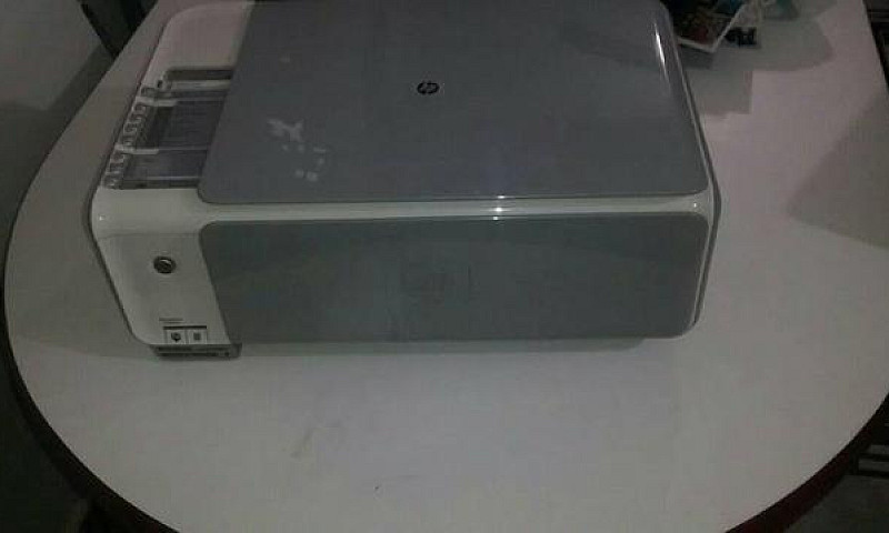 Impressora Hp , Prec...
