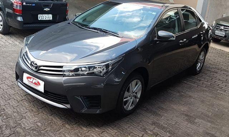 Corolla Gli Upper 1....
