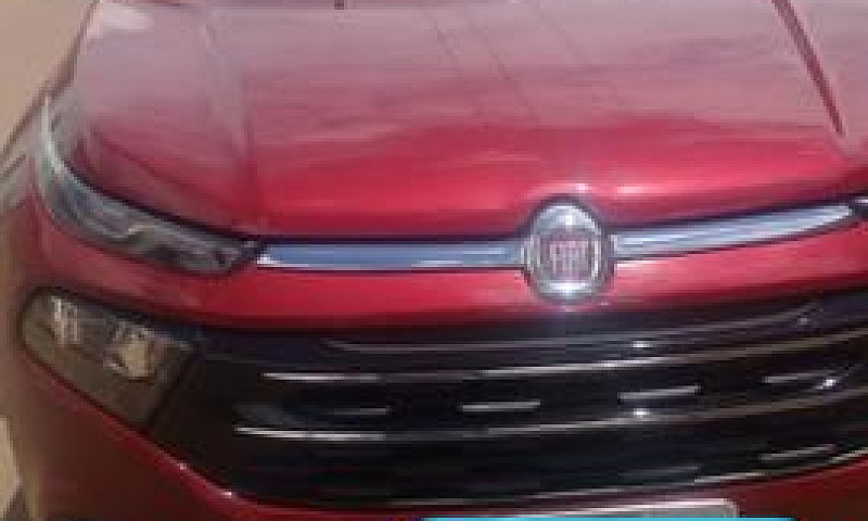 Fiat Toro Diesel 2.0...