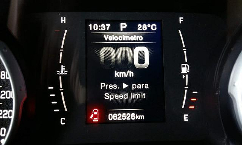 Fiat/ Toro 1.8 Freed...