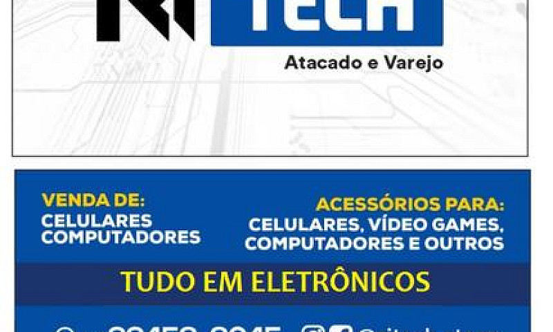 Cabo Adaptador Thund...