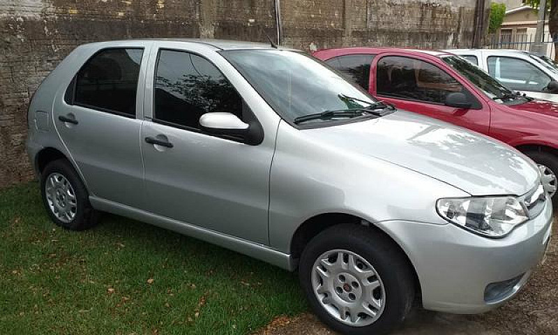 Fiat Palio Completo ...