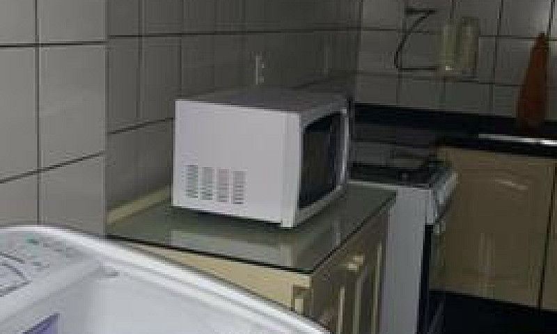 Alugo Apto C/2 Quart...