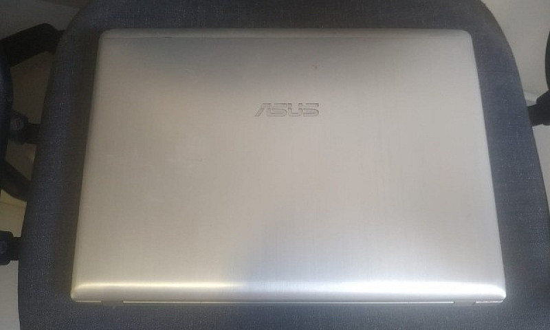 Notebook Asus N46Vm ...