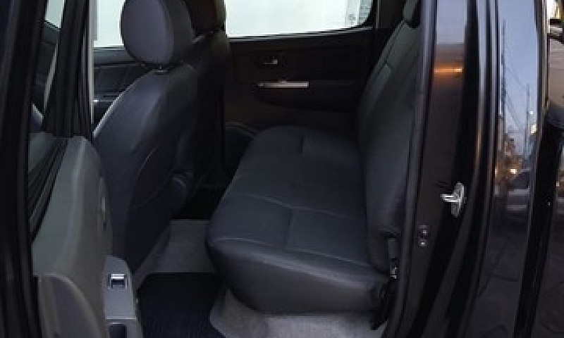  Toyota Hilux 3.0 Sr...