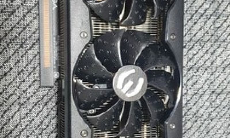 Rtx 3070 8Gb...