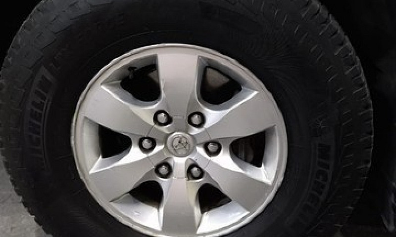  Toyota Hilux 3.0 Sr...