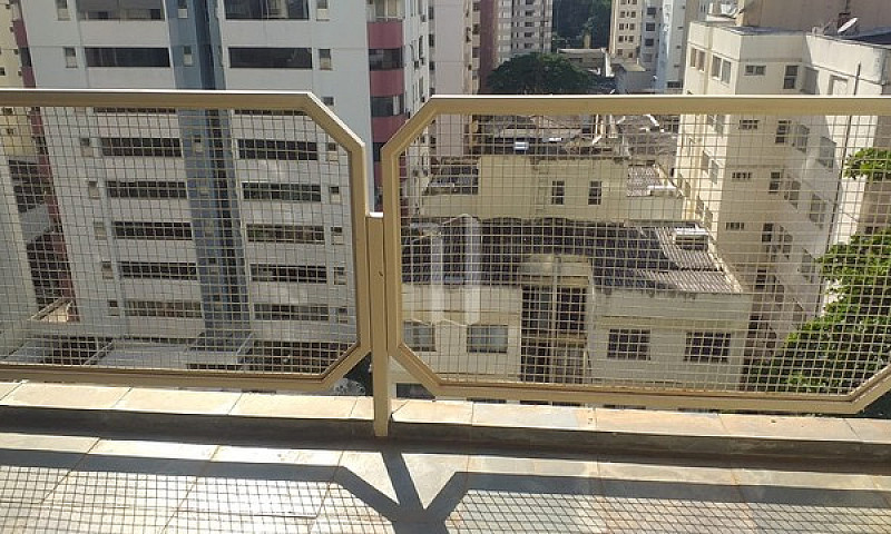 Goiânia - Apartament...