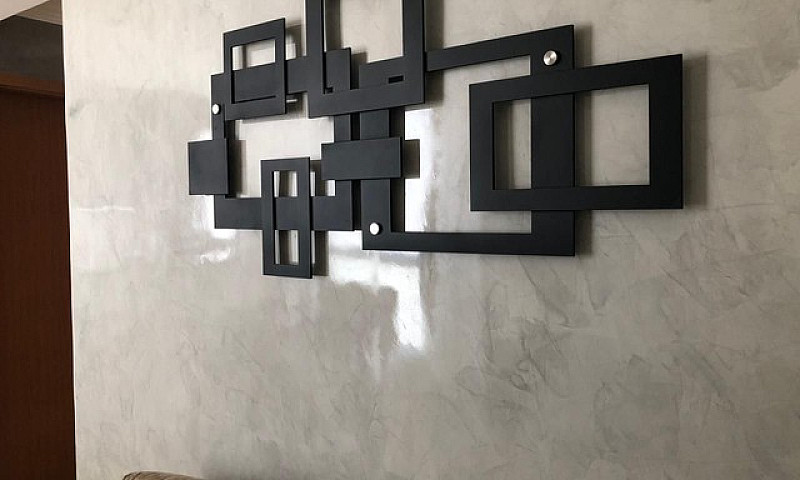 Repasso Apartamento...