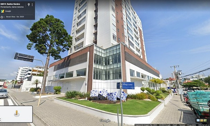 Apartamento, Estreit...