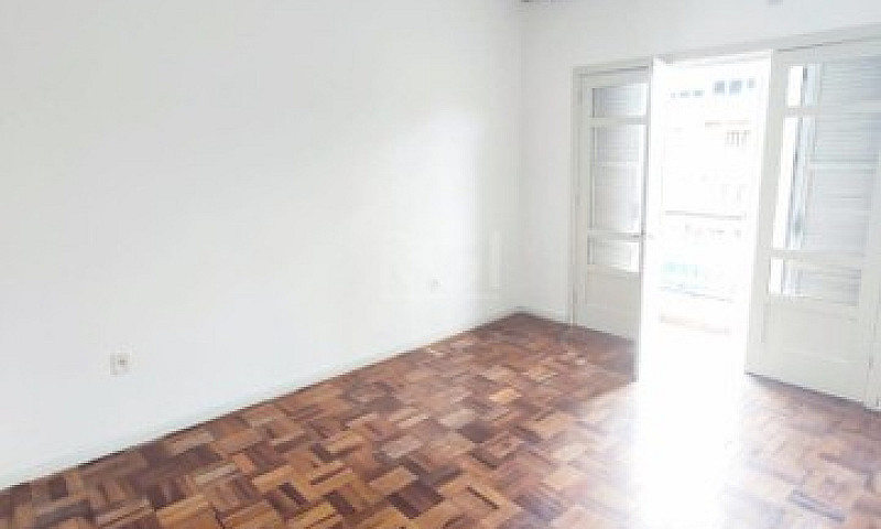 Apartamento Para Alu...