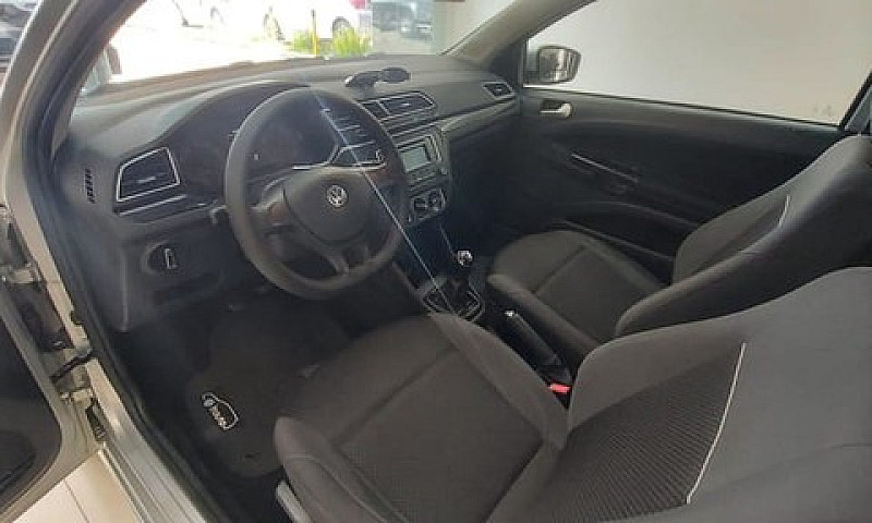 Volkswagen Saveiro T...