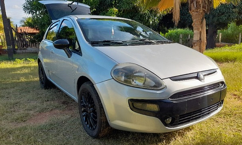 Carro ...