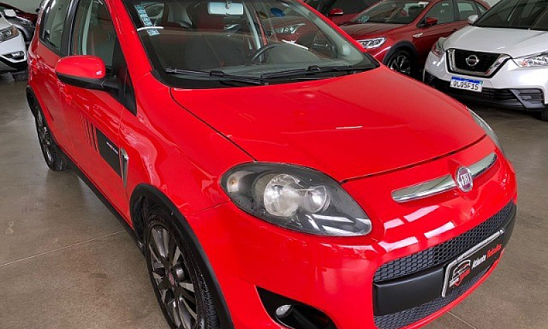 Fiat Palio Sporting ...