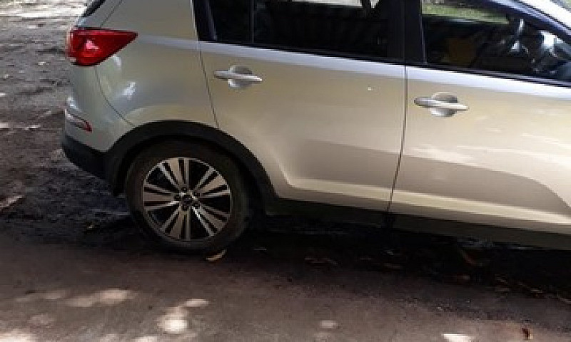 Sportage 15/16...