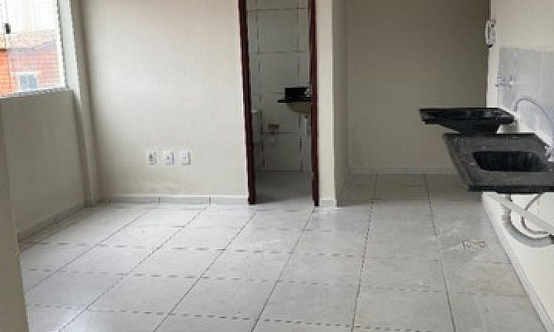 Apartamento (Kitnet)...