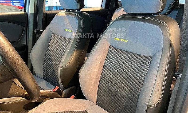 Chevrolet Spin 1.8 A...