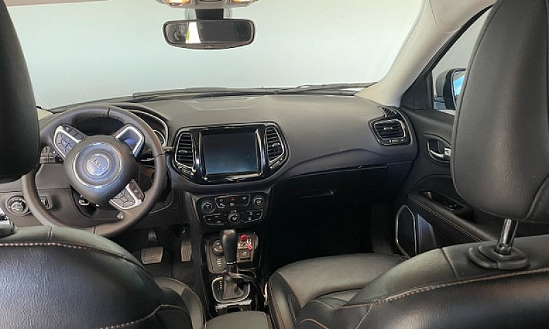 Jeep Compass 2021 R$...