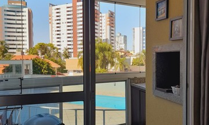 Apartamento De 3 Dor...