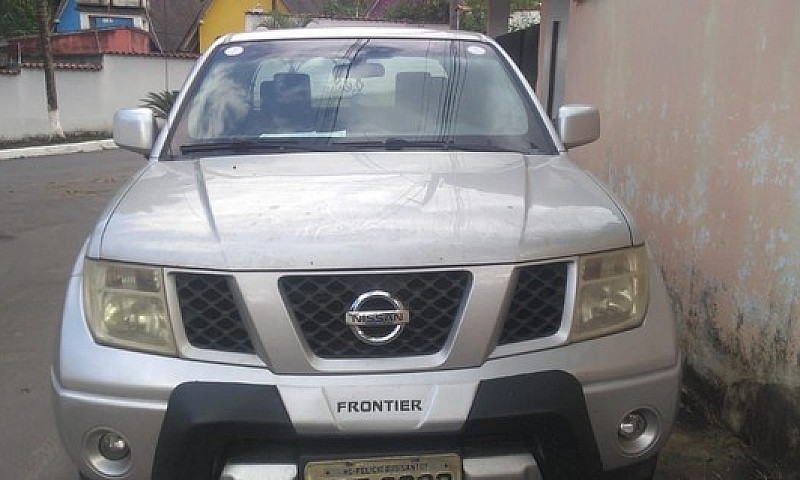 Frontier 2009...