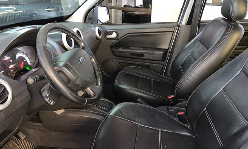Ford Ecosport Xlt 2....