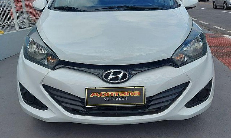 Hyundai Hb20S C.plus...