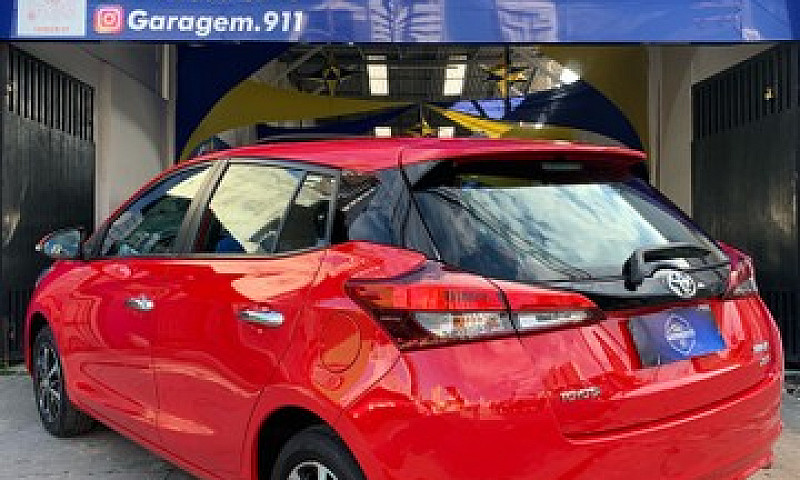 Toyota Yaris Xls 1.5...