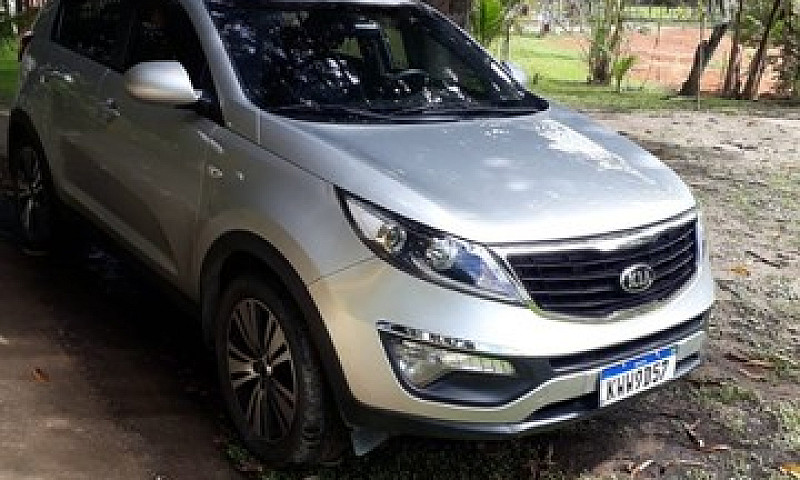 Sportage 15/16...