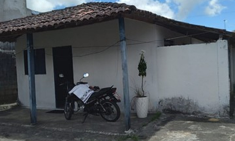 Casa Na Santa Lucia...