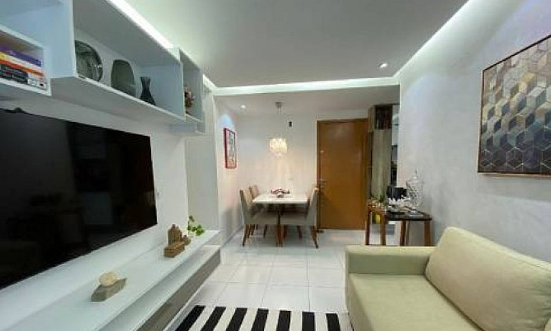 Apartamento Para Ven...