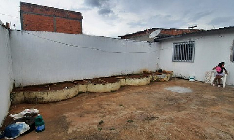 Casa Recanto 3Qts Su...