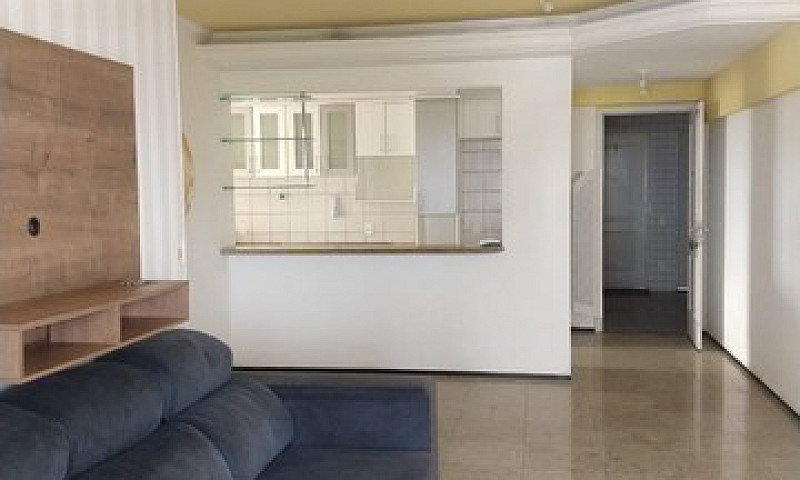 Apartamento - Ed. Do...