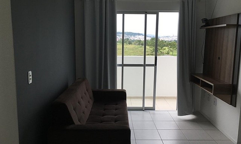 Apartamento Mobiliad...