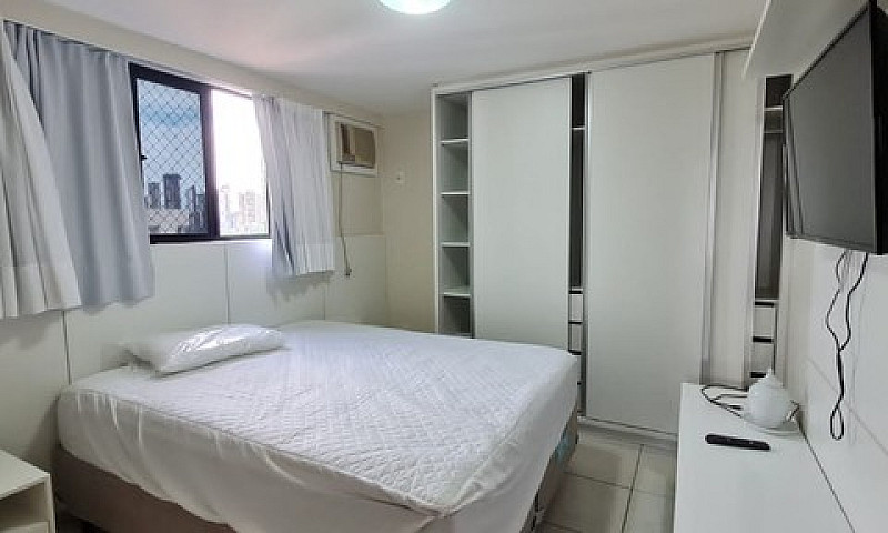 Apartamento Anual Di...