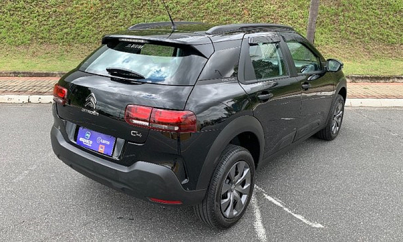 Citroen C4 2019/2020...