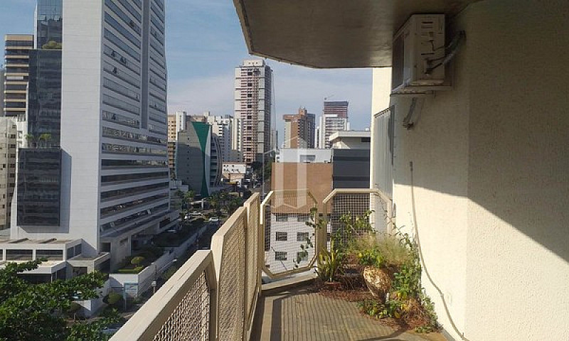 Goiânia - Apartament...