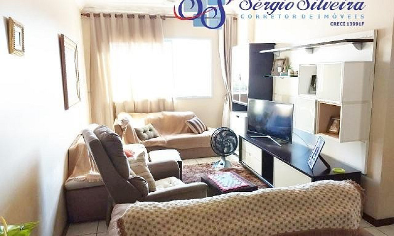 Apartamento Na Aldeo...