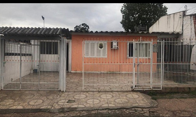 Casa Na Morada Do Va...
