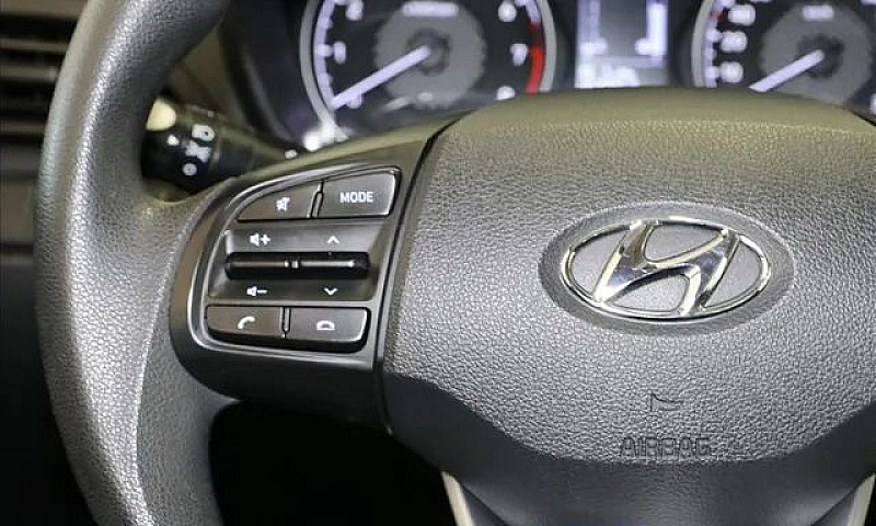 Hyundai Hb20 1.0 12V...