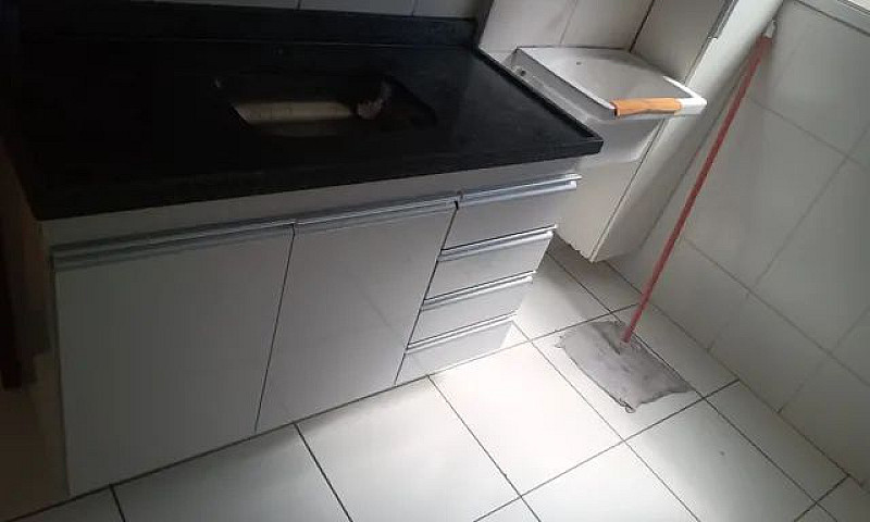 Apartamento Para Alu...
