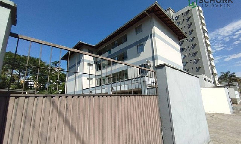 Apartamento Com 1 Do...