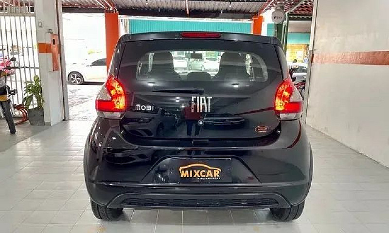 Fiat Mobi Like 1.0 2...
