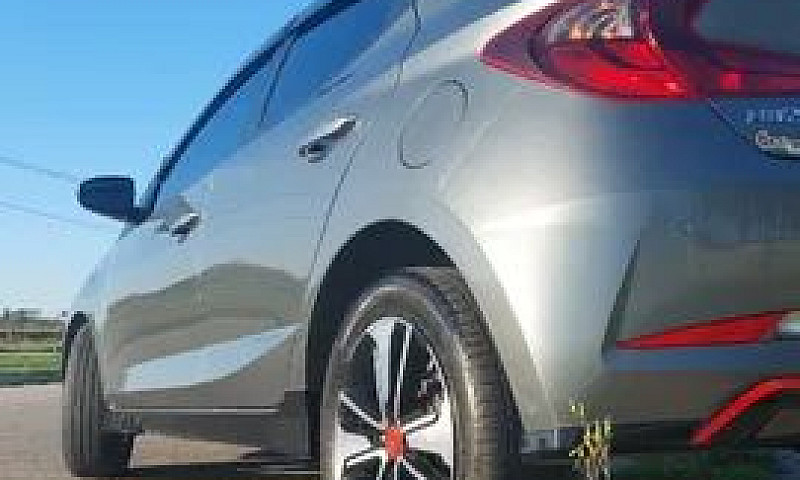 Hb20 Sport Automátic...