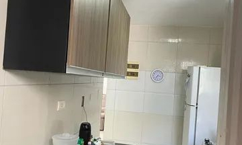 Apto 2 Qtos/Suite + ...