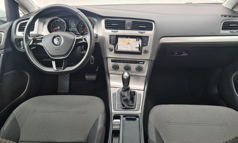 Golf  Comfortline   ...