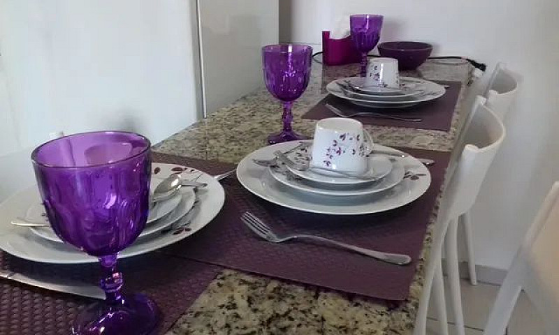 Quarto E Sala Na Pon...