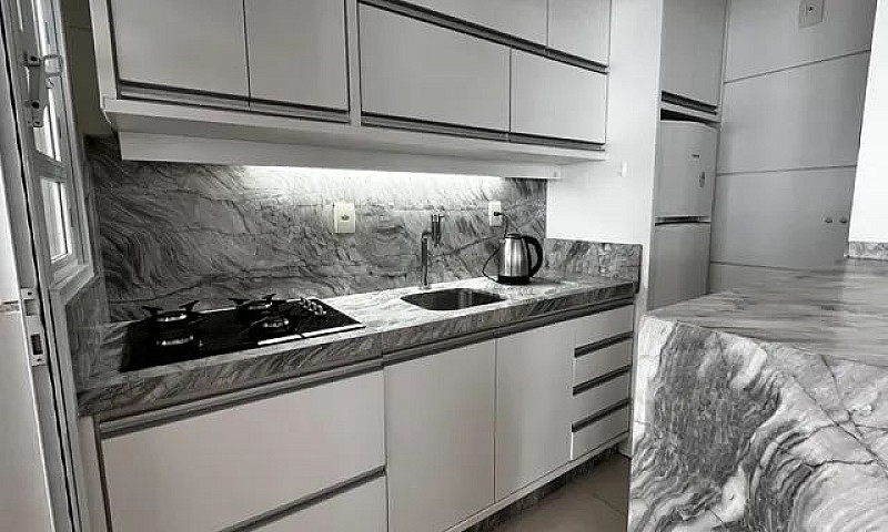 Lindo Apartamento No...