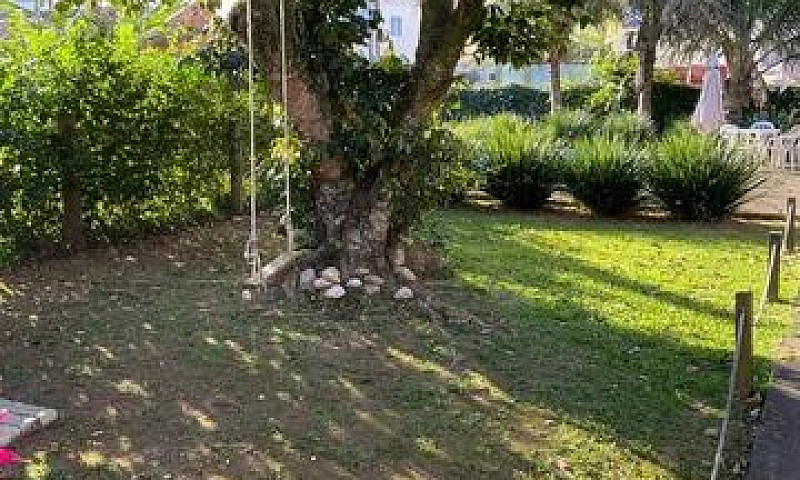 Casa De Praia Com Pi...